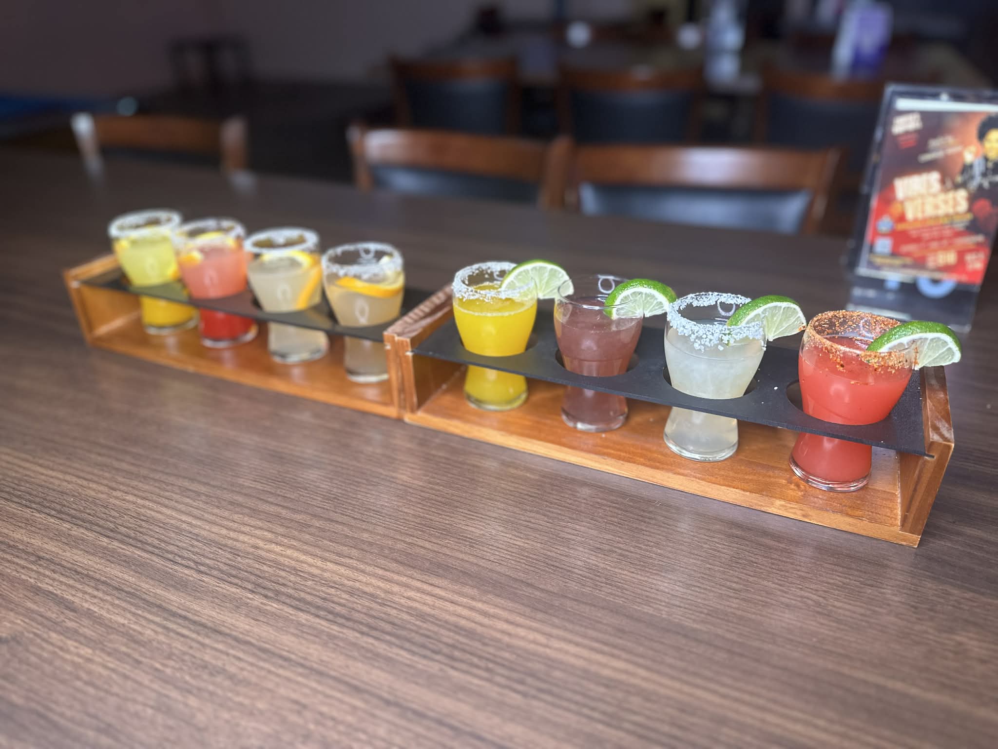 Beer Flights